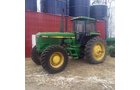 Property photo 1 - ESTATE AUCTION IN ST. JOSEPH COUNTY, MICHIGAN